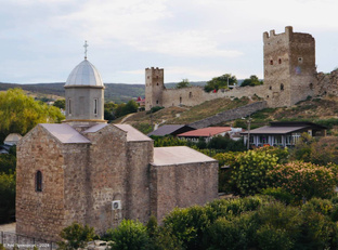 Республика Крым