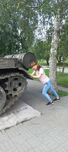 Житие-бытие