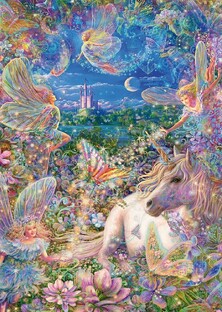 Метаморфозы женщины в любви