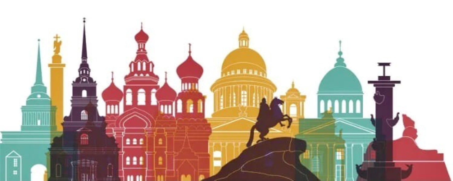 Санкт петербург для презентации