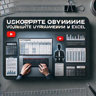 Освоить макросы в Excel и автоматизировать работу