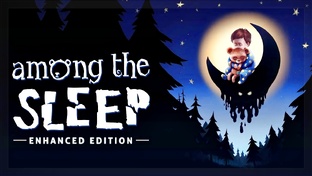 Among the Sleep ➤ Прохождение на Русском