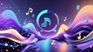 Авторская музыка: эмоции и ритмы