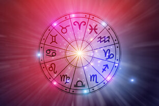 Ежедневные прогнозы Октябрь 2025