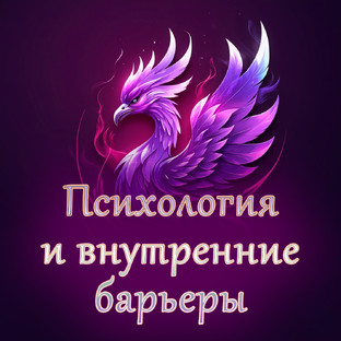 Психология и внутренние барьеры