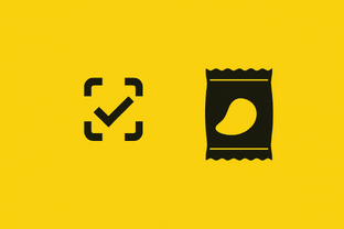 Бакалейная продукция, снеки в Честный ЗНАК