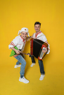 Концерты и выступления