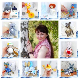 Зарисовки с ярмарок