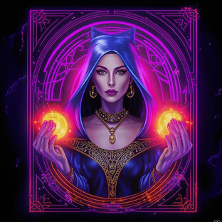 Таро. Начало 