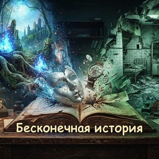 Бесконечная история