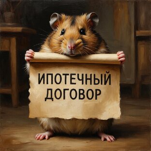 Ипотека