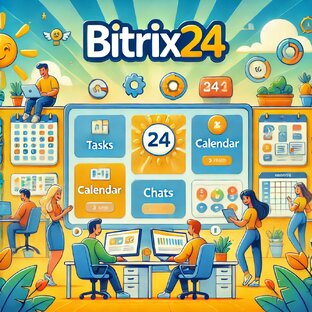 Bitrix24