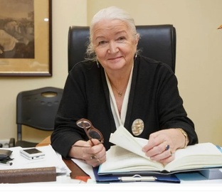 Татьяна Черниговская