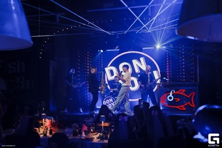 Концертные видео