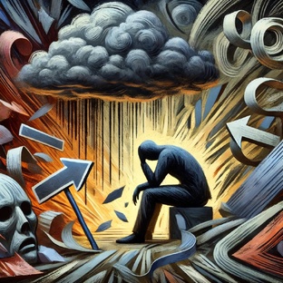 Ошибки мышления