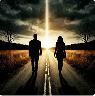 Пережить развод