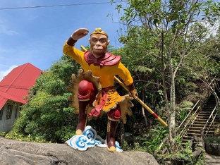 Достопримечательности