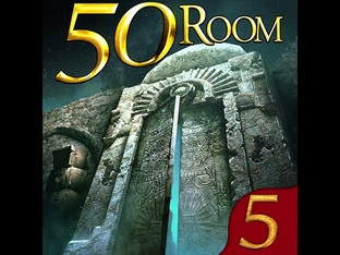 Can you escape the 100 room 5