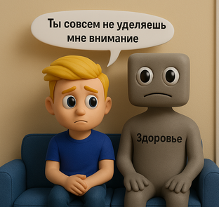Истории и мысли