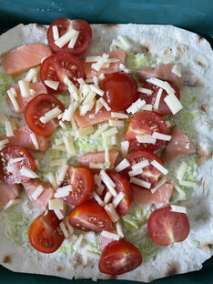 Ужин для красивого тела