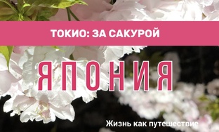 Япония