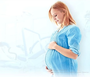 Семейная и перинатальная репродуктивная  психология 