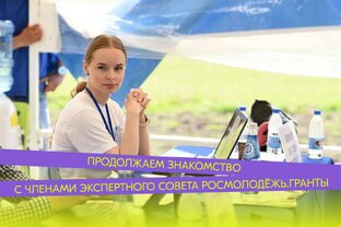 Интервью с экспертами