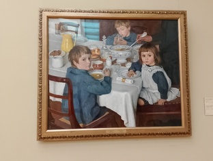 Книги, фильмы, путешествия и не только! 