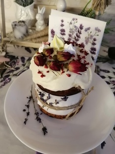 Маргоша кулинарит😂