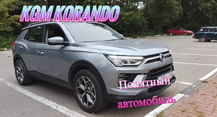  Автомобильные тест-драйвы 