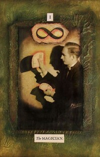 Нумерология в Таро