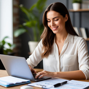 Бухгалтерия. Версия «Для людей»