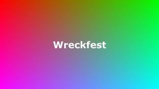 Wreckfest