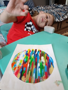 Всё про рисование