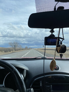 Заметки на коленке