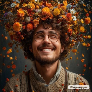 Челлендж заботы о себе!