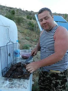 Просто хорошие душевные песни