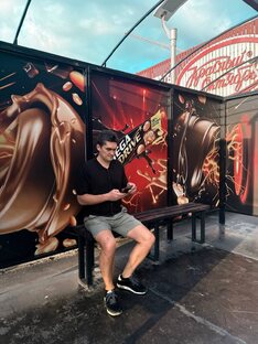 Тупой вопрос маркетологу