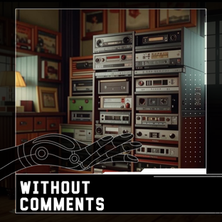 Геймплей без комментариев