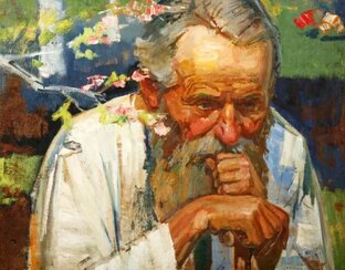 Размышлизмы старца