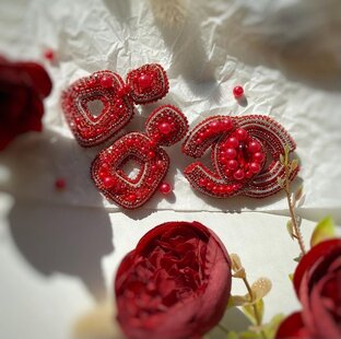 Для начинающих рукодельниц 