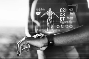 Технологии в спорте