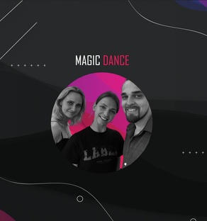 Танцевальные сборы 2025 Magic Dance