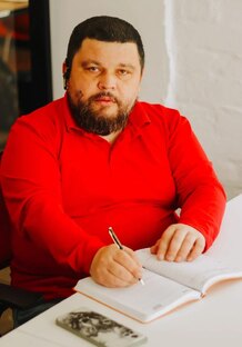 Это мой офис на Дзене: обо мне и как со мной связаться