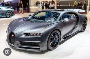 Bugatti