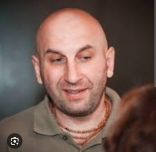 Сатья Дас