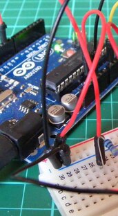 Arduino shorts