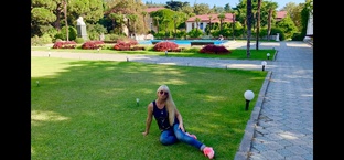 тайган и зоопарк Сказка Олега Зубкова