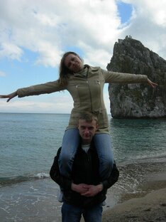 Отдых, путешествия и все, что с ними связано