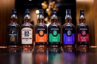 Виски региона Campbeltown
